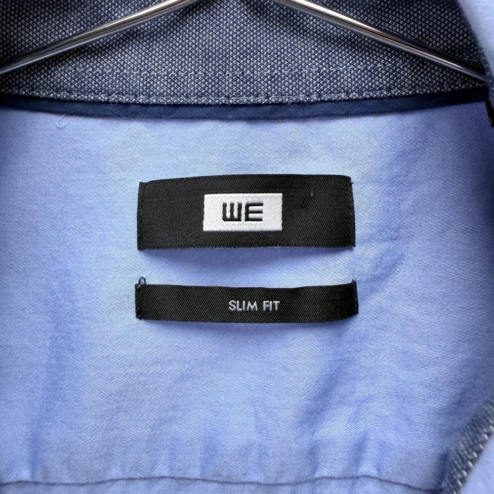 WE Fashion excellent pre
